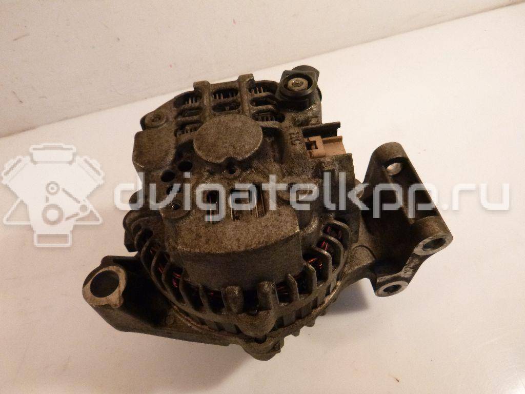Фото Генератор  2s6t10300cd для Ford Fiesta / Focus / Fusion Ju {forloop.counter}}