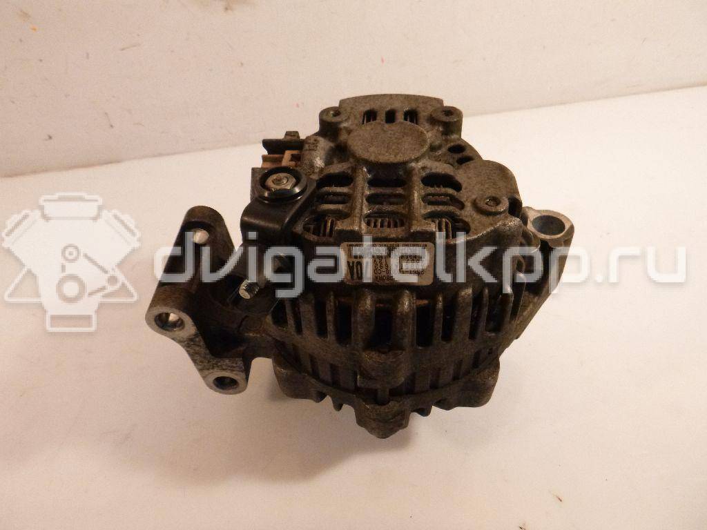 Фото Генератор  2s6t10300cd для Ford Fiesta / Focus / Fusion Ju {forloop.counter}}