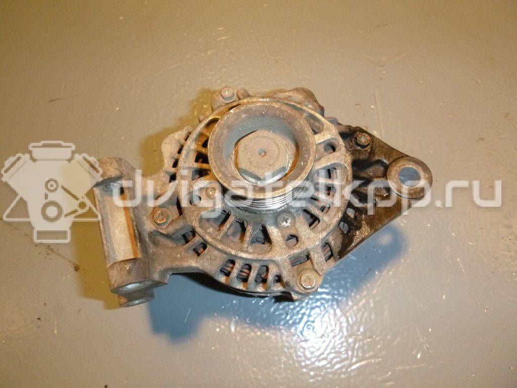 Фото Генератор  2s6t10300cd для Ford Fiesta / Focus / Fusion Ju {forloop.counter}}
