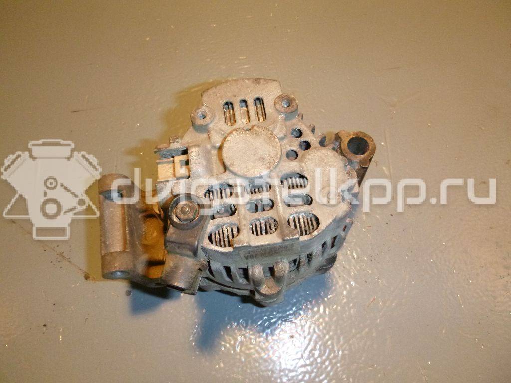 Фото Генератор  2s6t10300cd для Ford Fiesta / Focus / Fusion Ju {forloop.counter}}