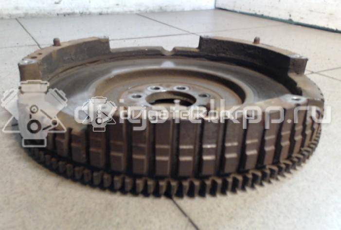 Фото Маховик для двигателя K9K для Samsung / Nissan 65-110 л.с 8V 1.5 л Дизельное топливо 12310BN700 {forloop.counter}}