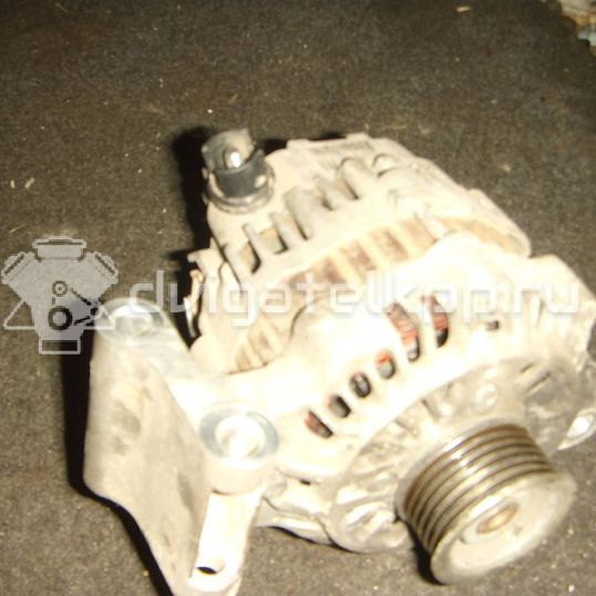 Фото Генератор  2S6T10300CD для Ford Fiesta / Focus / Fusion Ju