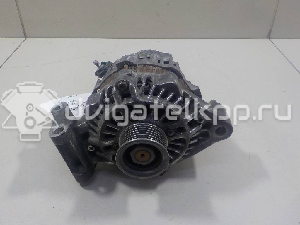 Фото Генератор  2s6t10300cd для Ford Fiesta / Focus / Fusion Ju {forloop.counter}}