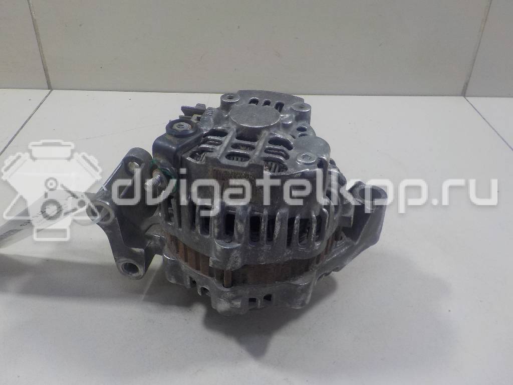 Фото Генератор  2s6t10300cd для Ford Fiesta / Focus / Fusion Ju {forloop.counter}}