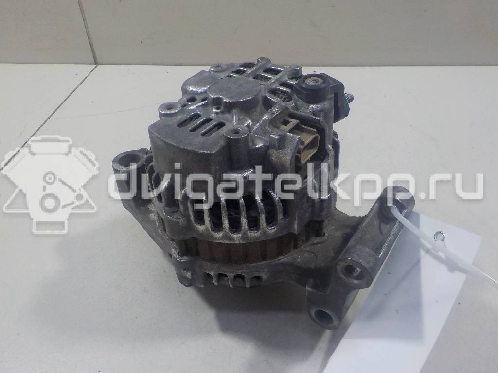 Фото Генератор  2s6t10300cd для Ford Fiesta / Focus / Fusion Ju {forloop.counter}}