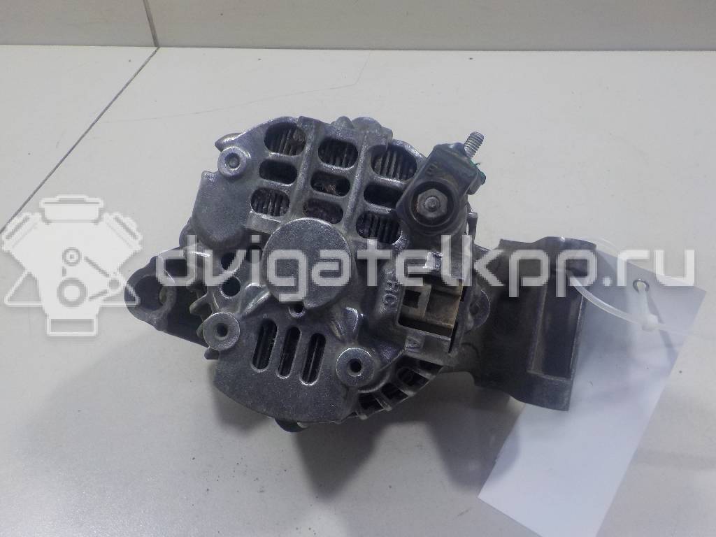 Фото Генератор  2s6t10300cd для Ford Fiesta / Focus / Fusion Ju {forloop.counter}}