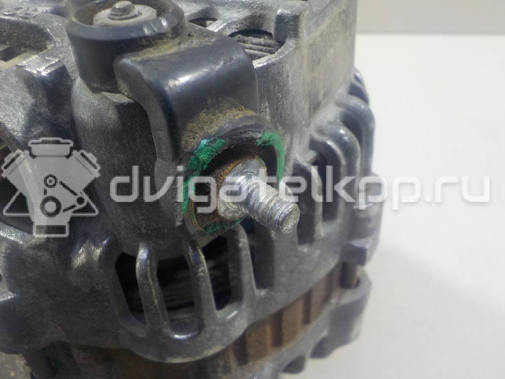 Фото Генератор  2s6t10300cd для Ford Fiesta / Focus / Fusion Ju {forloop.counter}}