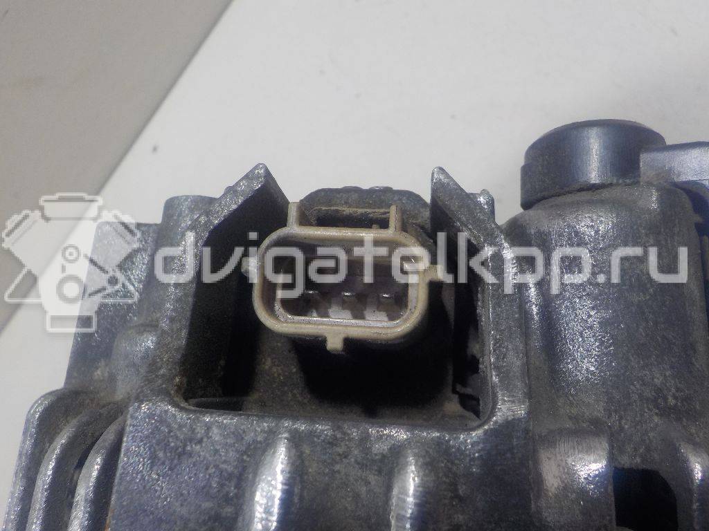 Фото Генератор  2s6t10300cd для Ford Fiesta / Focus / Fusion Ju {forloop.counter}}