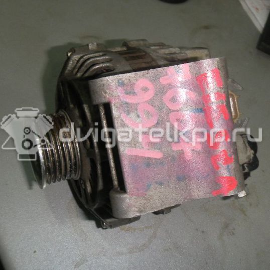 Фото Генератор  2S6T10300CD для Ford Fiesta / Focus / Fusion Ju
