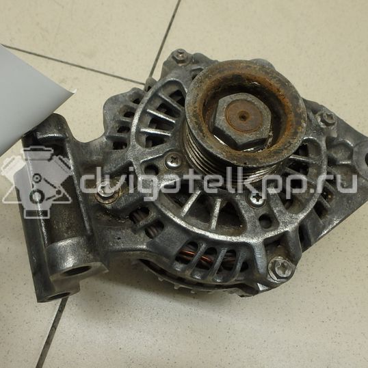 Фото Генератор  2S6T10300CD для Ford Fiesta / Focus / Fusion Ju