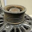 Фото Генератор  2S6T10300CD для Ford Fiesta / Focus / Fusion Ju {forloop.counter}}
