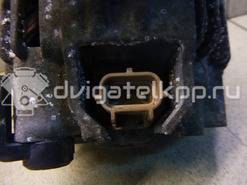 Фото Генератор  2S6T10300CD для Ford Fiesta / Focus / Fusion Ju {forloop.counter}}