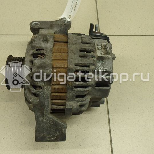 Фото Генератор  2S6T10300CD для Ford Fiesta / Focus / Fusion Ju