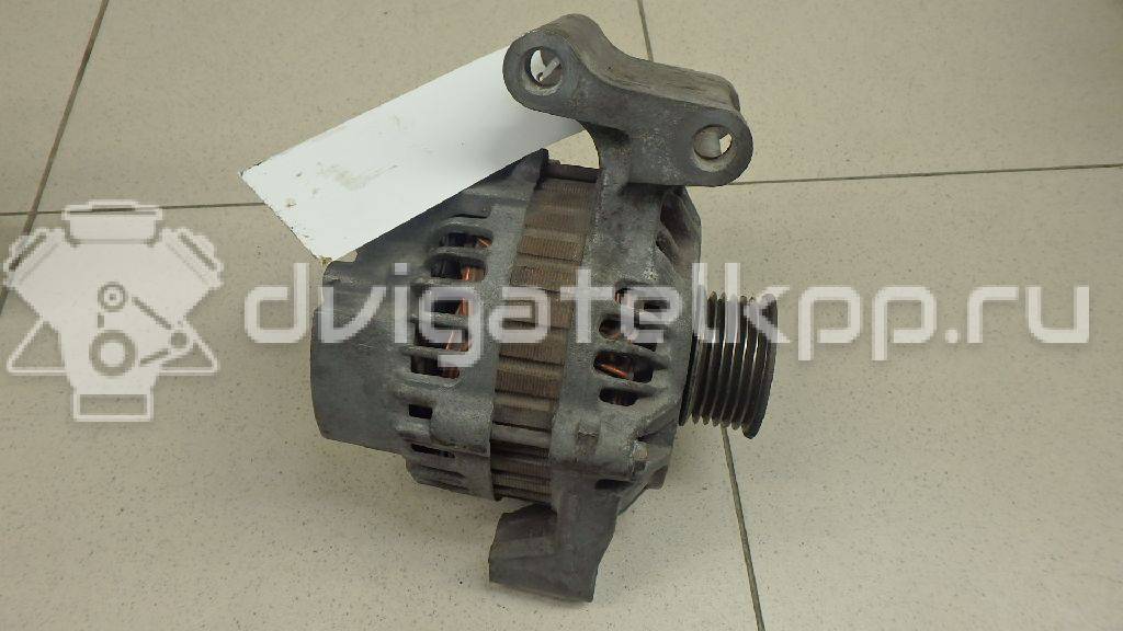 Фото Генератор  2S6T10300CD для Ford Fiesta / Focus / Fusion Ju {forloop.counter}}