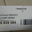 Фото Генератор  2S6T10300CD для Ford Fiesta / Focus / Fusion Ju {forloop.counter}}