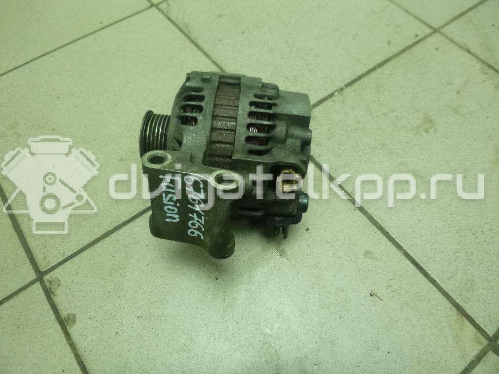Фото Генератор  2S6T10300CD для Ford Fiesta / Focus / Fusion Ju {forloop.counter}}