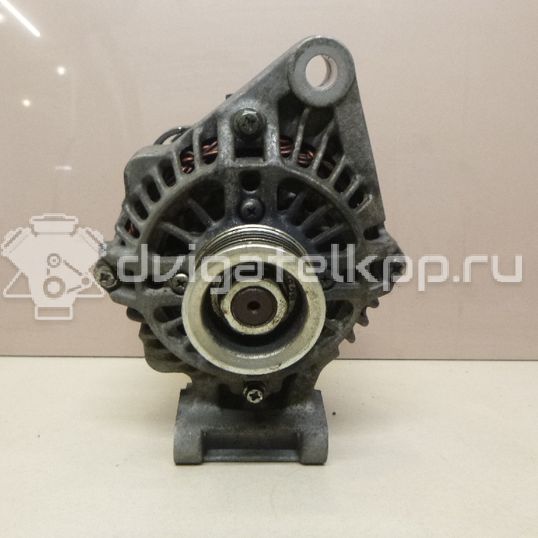 Фото Генератор  2S6T10300CD для Ford Fiesta / Focus / Fusion Ju