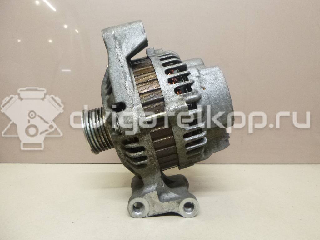 Фото Генератор  2S6T10300CD для Ford Fiesta / Focus / Fusion Ju {forloop.counter}}