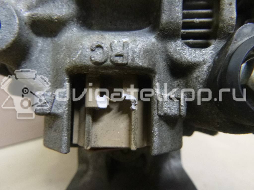 Фото Генератор  2S6T10300CD для Ford Fiesta / Focus / Fusion Ju {forloop.counter}}