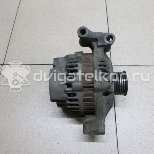 Фото Генератор  2S6T10300CD для Ford Fiesta / Focus / Fusion Ju