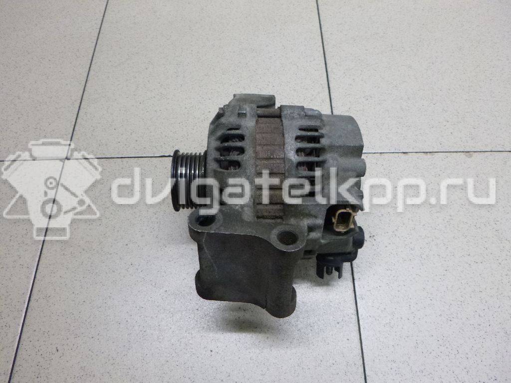 Фото Генератор  2S6T10300CD для Ford Fiesta / Focus / Fusion Ju {forloop.counter}}