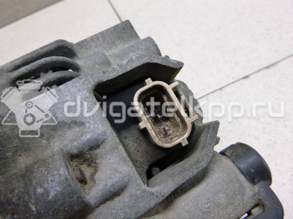 Фото Генератор  2S6T10300CD для Ford Fiesta / Focus / Fusion Ju {forloop.counter}}