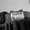 Фото Генератор  2S6T10300CD для Ford Fiesta / Focus / Fusion Ju {forloop.counter}}
