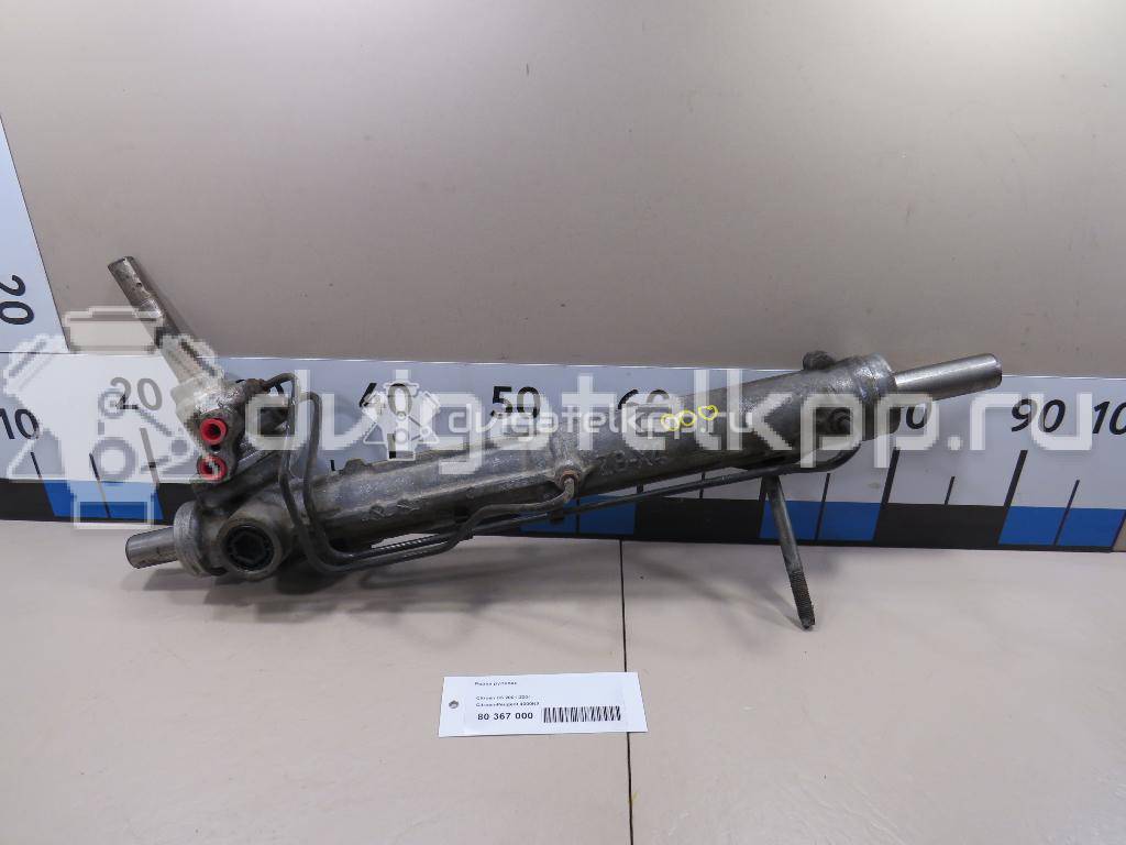 Фото Рейка рулевая  4000NX для Citroen C5 {forloop.counter}}