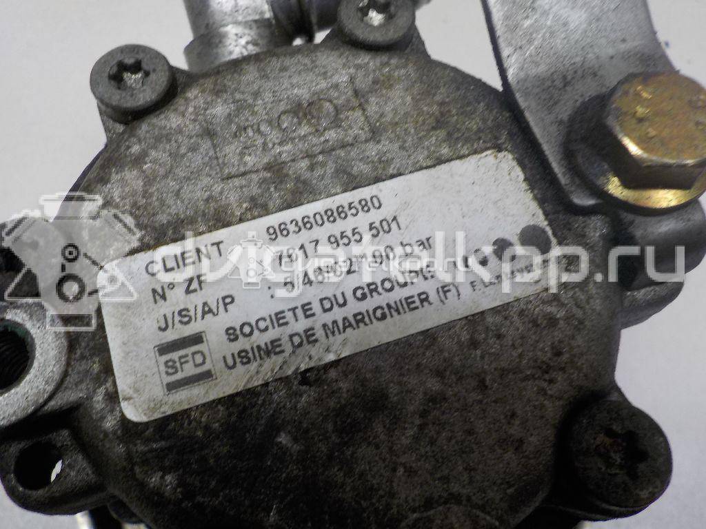 Фото Насос гидроусилителя  40076A для Citroen Xantia / Evasion 22, U6 / C5 / Jumper {forloop.counter}}