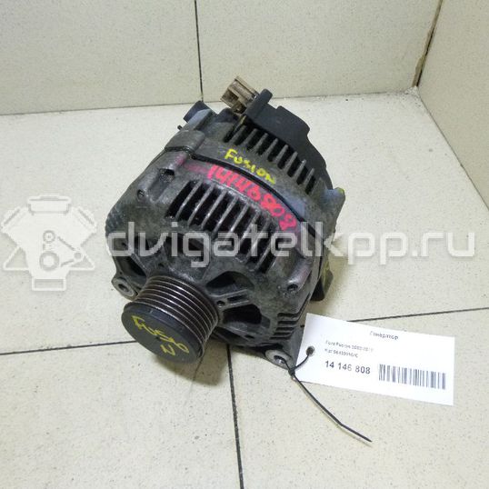 Фото Генератор  9643001680 для Ford Fiesta / Focus / Fusion Ju
