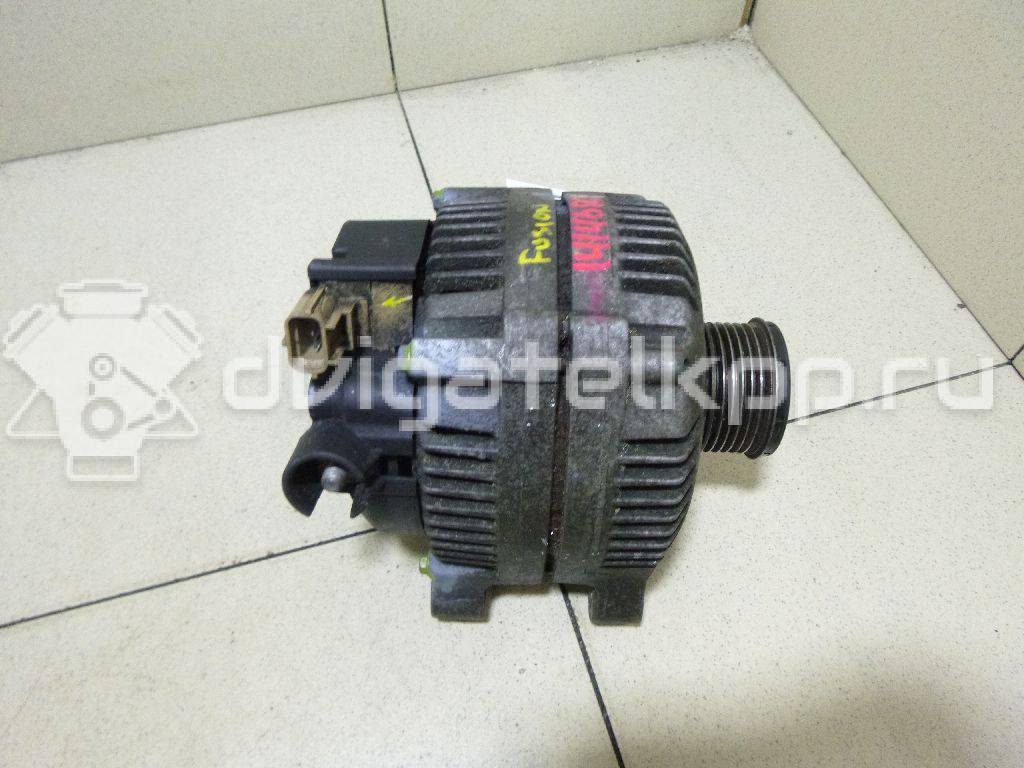 Фото Генератор  9643001680 для Ford Fiesta / Focus / Fusion Ju {forloop.counter}}