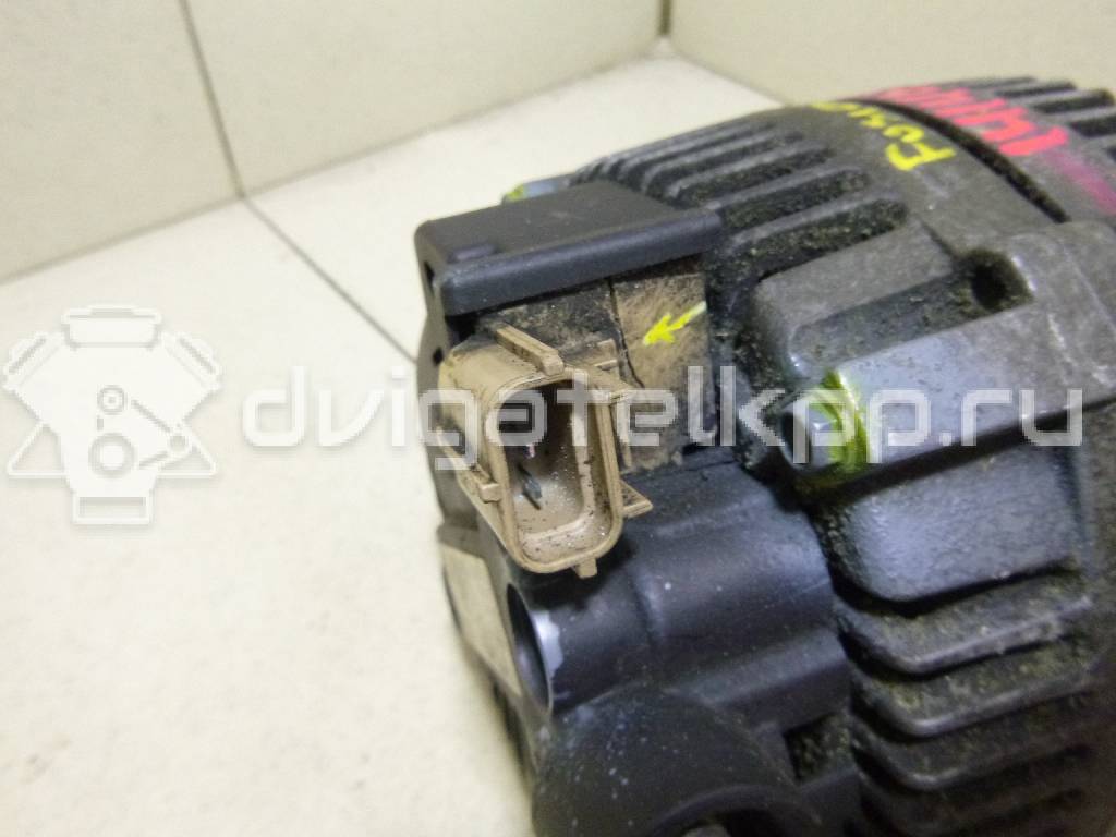 Фото Генератор  9643001680 для Ford Fiesta / Focus / Fusion Ju {forloop.counter}}
