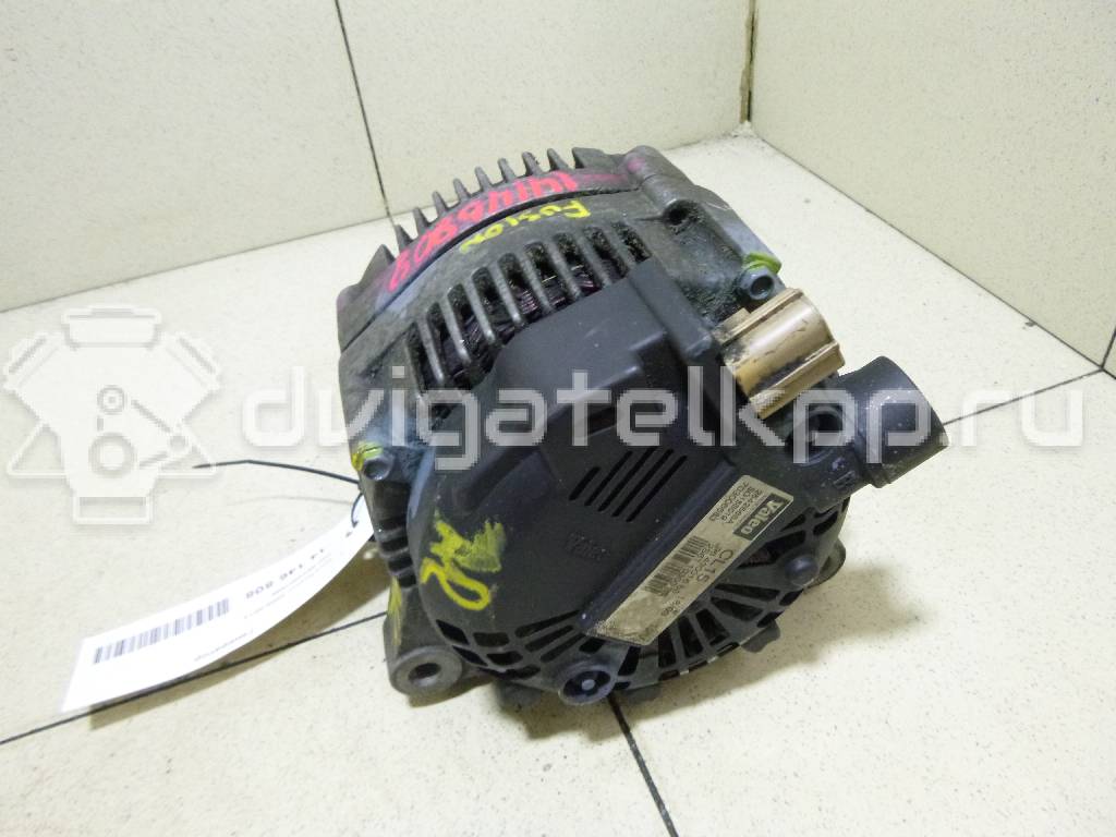 Фото Генератор  9643001680 для Ford Fiesta / Focus / Fusion Ju {forloop.counter}}