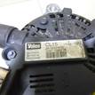 Фото Генератор  9643001680 для Ford Fiesta / Focus / Fusion Ju {forloop.counter}}