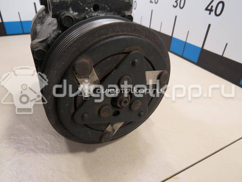 Фото Компрессор системы кондиционирования  6453JF для Citroen C2 Jm / Jumpy / C5 / Xsara / Berlingo {forloop.counter}}