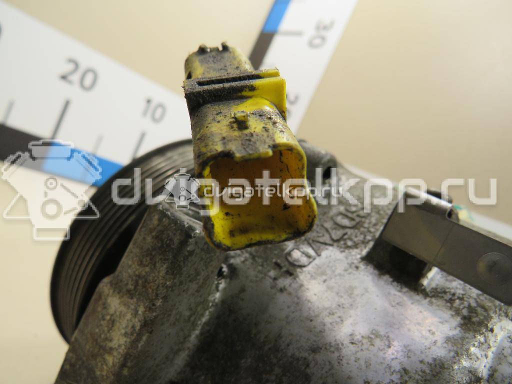 Фото Компрессор системы кондиционирования  6453JF для Citroen C2 Jm / Jumpy / C5 / Xsara / Berlingo {forloop.counter}}