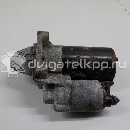 Фото Стартер  2S6U11000DB для Ford Fiesta / Focus / Street Ka Rl2 / Ka