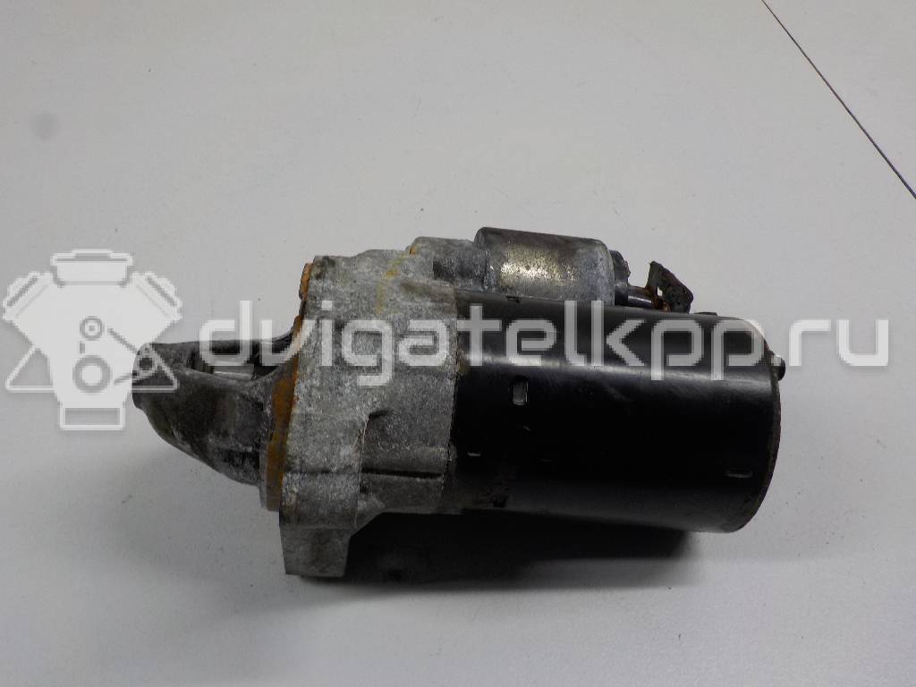 Фото Стартер  2S6U11000DB для lexus CT 200H {forloop.counter}}