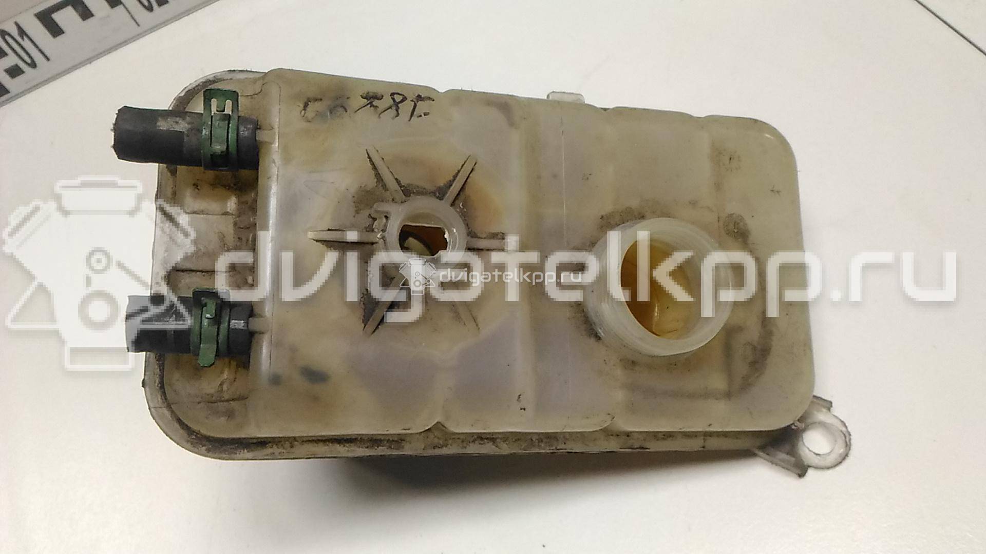 Фото Бачок расширительный  1323S8 для Citroen C6 Td / C5 {forloop.counter}}