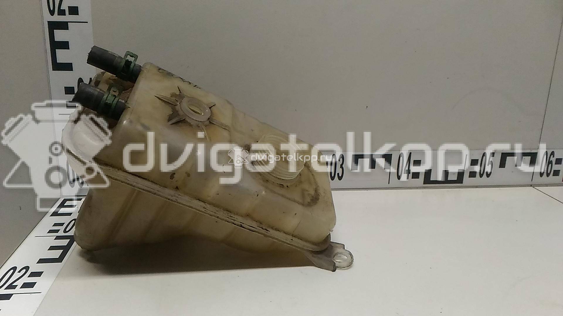 Фото Бачок расширительный  1323S8 для Citroen C6 Td / C5 {forloop.counter}}