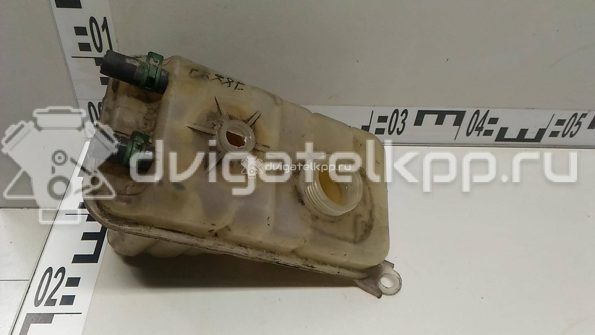 Фото Бачок расширительный  1323S8 для Citroen C6 Td / C5 {forloop.counter}}