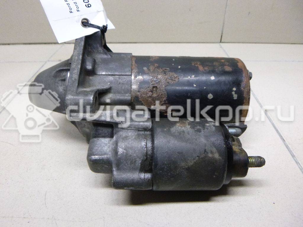 Фото Стартер  2S6U11000DB для Ford Fiesta / Focus / Street Ka Rl2 / Ka {forloop.counter}}