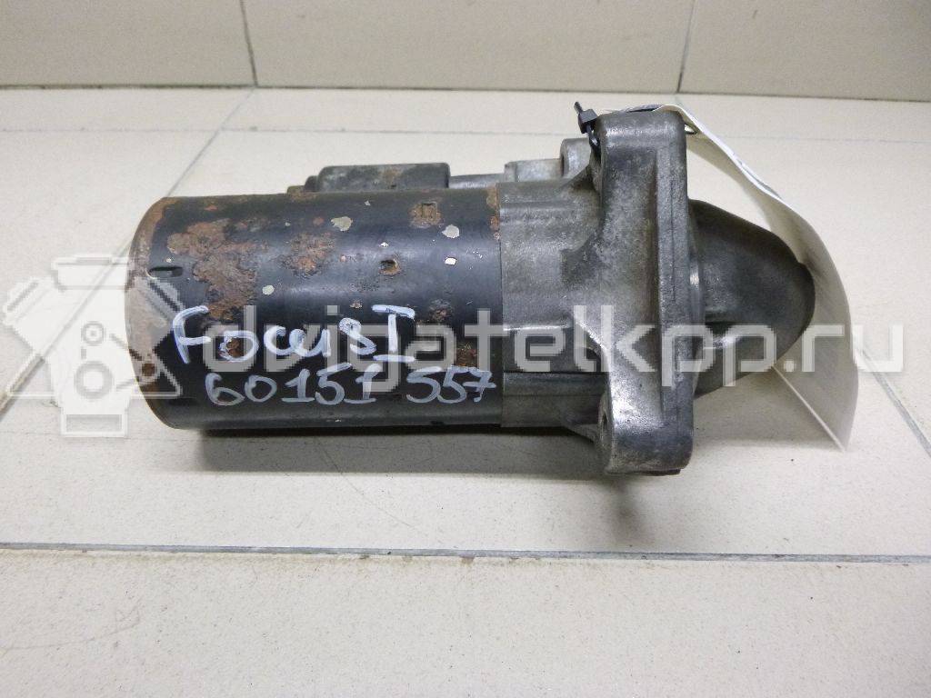 Фото Стартер  2S6U11000DB для Ford Fiesta / Focus / Street Ka Rl2 / Ka {forloop.counter}}