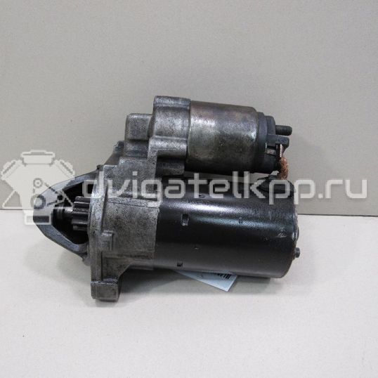Фото Стартер  1564732 для Ford Fiesta / Focus / Street Ka Rl2 / Ka