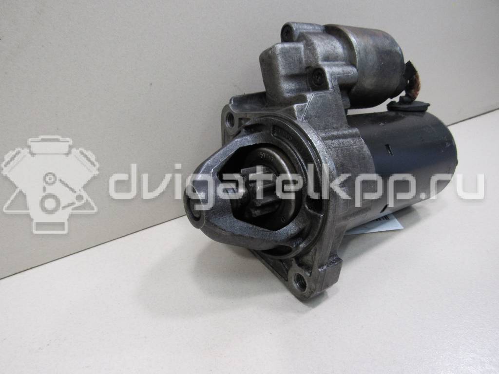 Фото Стартер  1564732 для Ford Fiesta / Focus / Street Ka Rl2 / Ka {forloop.counter}}