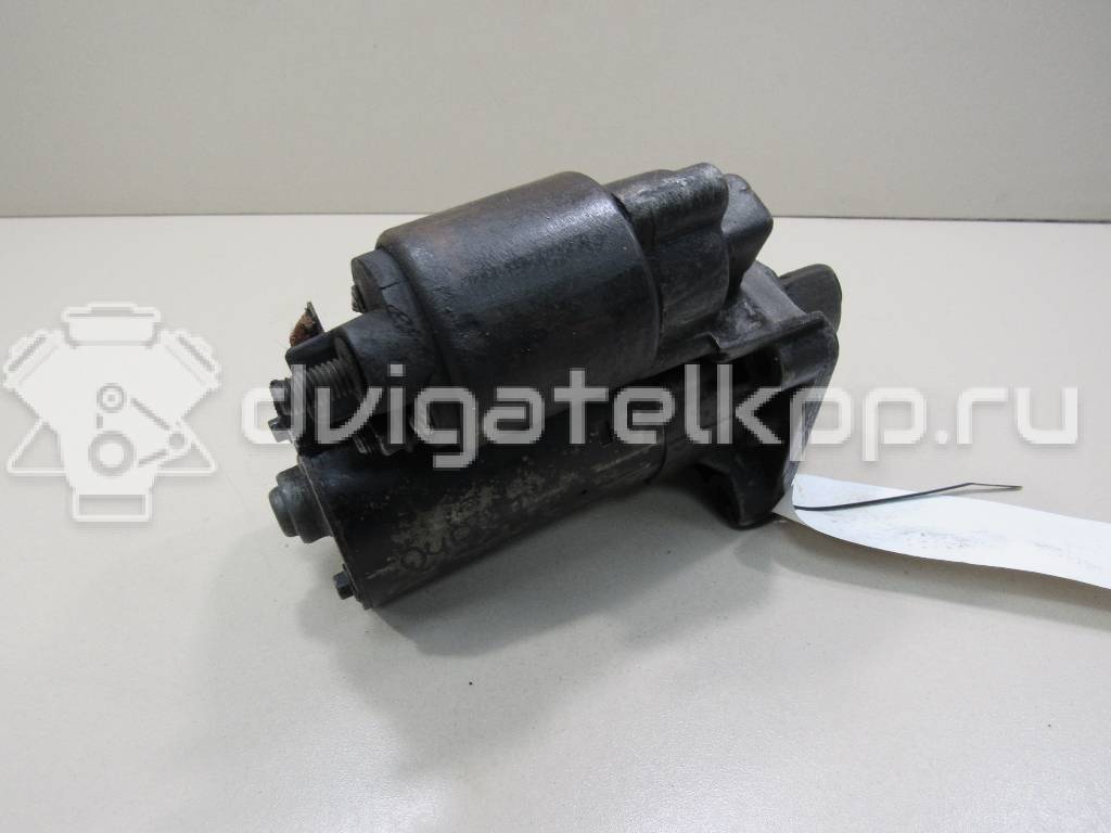 Фото Стартер  1564732 для Ford Fiesta / Focus / Street Ka Rl2 / Ka {forloop.counter}}