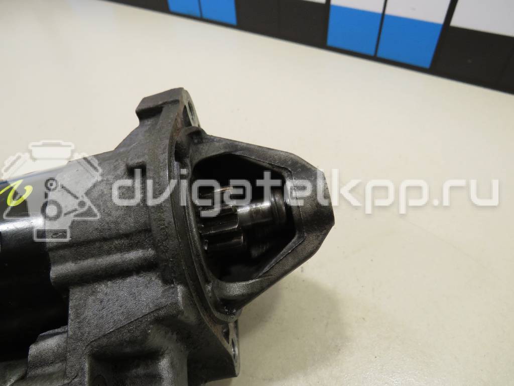Фото Стартер  1564732 для lexus CT 200H {forloop.counter}}