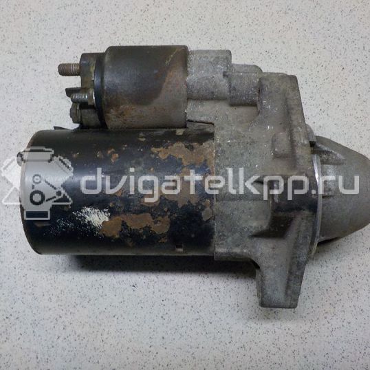 Фото Стартер  1564732 для Ford Fiesta / Focus / Street Ka Rl2 / Ka