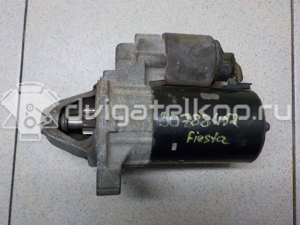 Фото Стартер  1564732 для Ford Fiesta / Focus / Street Ka Rl2 / Ka {forloop.counter}}