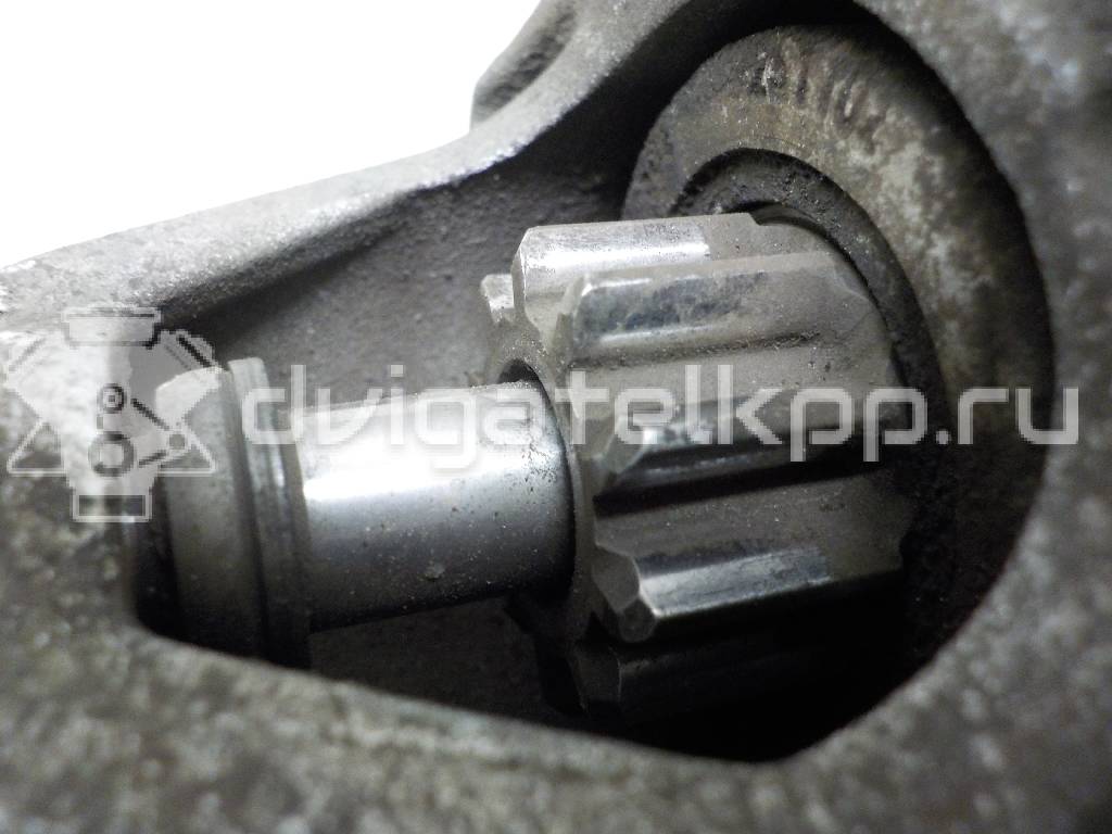 Фото Стартер  1564732 для Ford Fiesta / Focus / Street Ka Rl2 / Ka {forloop.counter}}